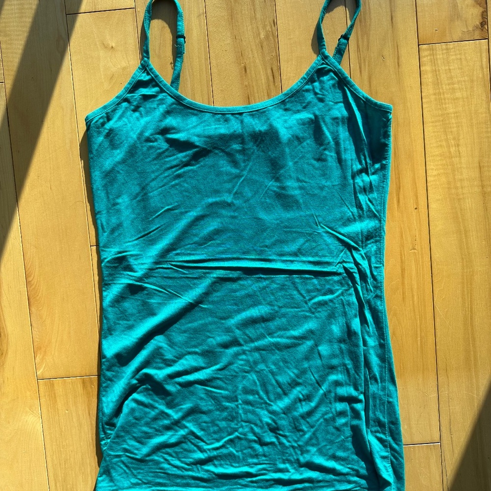 Amazing tank top